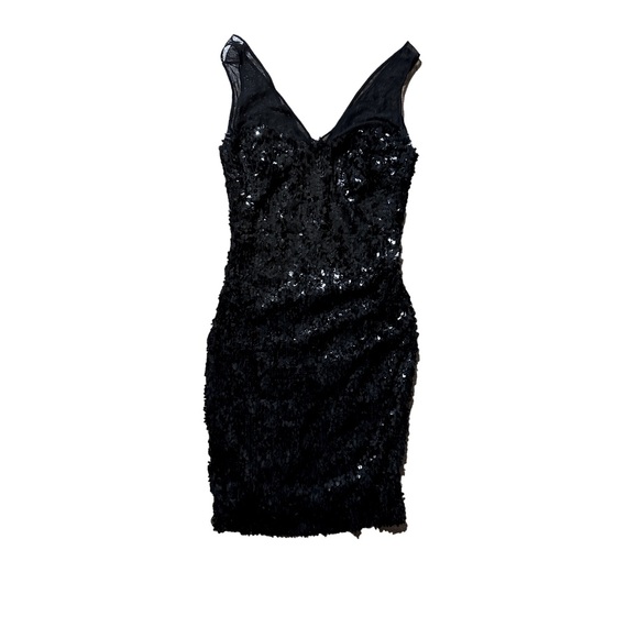 Rubber Ducky Productions, Inc. Dresses & Skirts - Rubber Duckey black dress‎